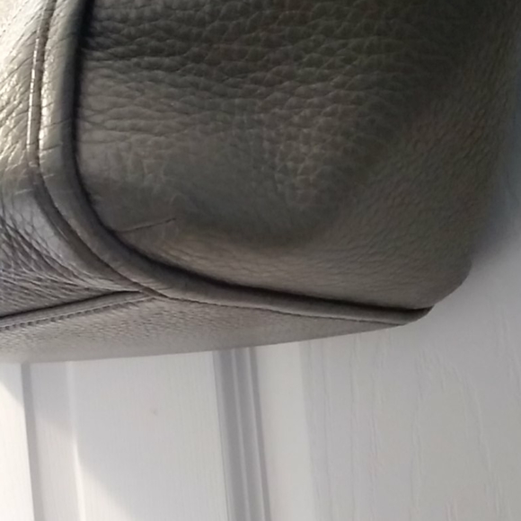 Coach Tote - Picture 3 of 9